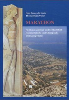 Marathon: Siedlungskammer und Schlachtfeld - Sommerfrische und Olympische Wettkampfstätte