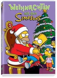 Die Simpsons - Weihnachten mit den Simpsons