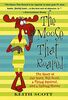 Moose That Roared: The Story of Jay Ward, Bill Scott, a Flying Squirrel, and a Talking Moose