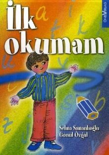 Erstlesebuch /Ilk Okumam: 1. Schuljahr