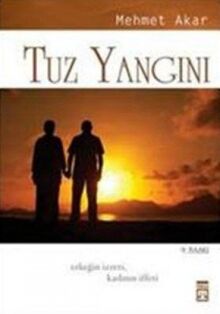 TUZ YANGINI