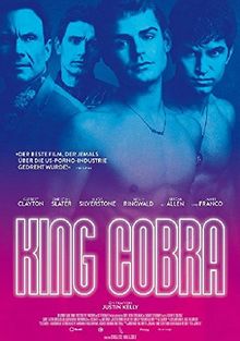 King Cobra  (OmU)