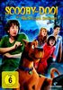Scooby-Doo! Das Abenteuer beginnt