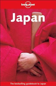 Japan : the bestselling guidebook to Japan