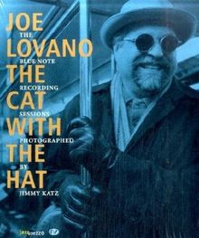 Joe Lovano - The Cat with the Hat