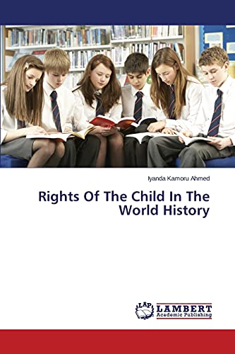 Rights Of The Child In The World History