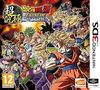 DRAGON BALL Z EXTREME BUTODEN 3DS FR