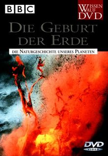 Die Geburt der Erde