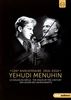 Yehudi Menuhin: The Violin of the Century