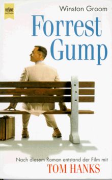 Forrest Gump. von Groom, Winston | Buch | Zustand gut