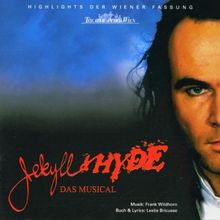 Jekyll & Hyde (Theater An der Wien)