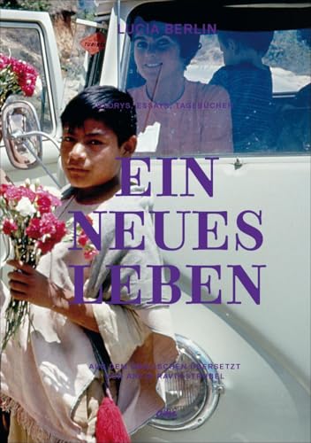 Ein neues Leben: Storys, Essays, Tagebücher