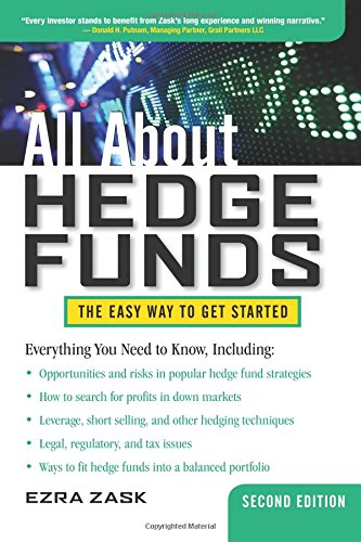 All About Hedge Funds,Second Edition (All About... (McGraw-Hill))