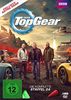 Top Gear - Die komplette Staffel 24 [3 DVDs]