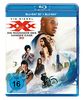 xXx - Die Rückkehr des Xander Cage (3D + 2D Blu-ray)