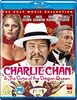 Charlie Chan and the Curse of the Dragon Queen [DVD] [Blu-ray] [UK Import]