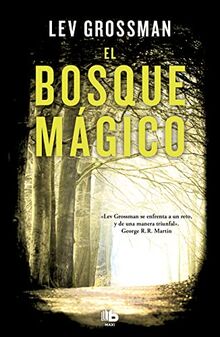 El bosque mágico (Ficción, Band 2)