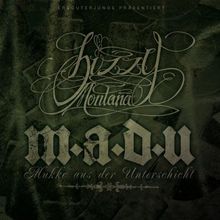 M. a. d. U. (Mukke aus der Unterschicht)