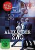 Alexander Zwo [3 DVDs]