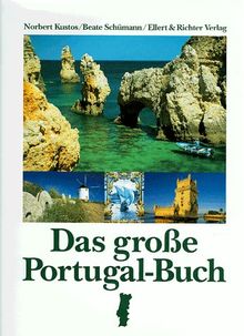 Das große Portugal- Buch