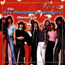 Stars/Mama Loo von Les Humphries Singers | CD | Zustand sehr gut