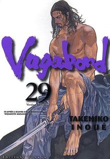 Vagabond. Vol. 29