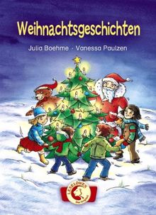 Weihnachtsgeschichten