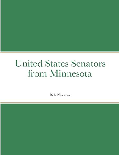 United States Senators from Minnesota
