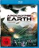 Apocalypse Earth [Blu-ray]