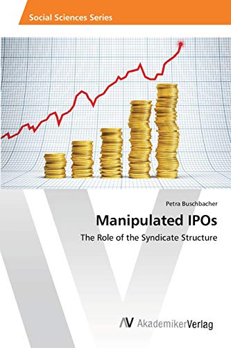 Manipulated IPOs: The Role of the Syndicate Structure