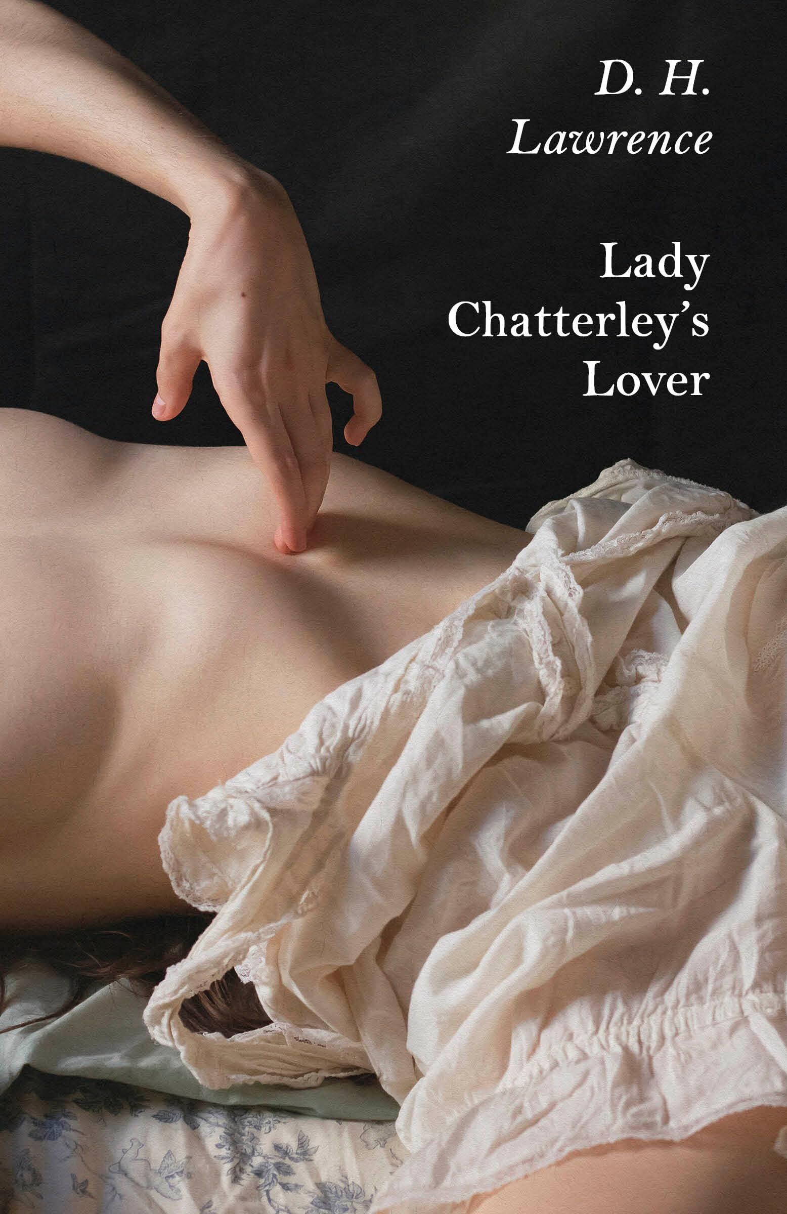 Lawrence, D. H. Lady Chatterley's Lover