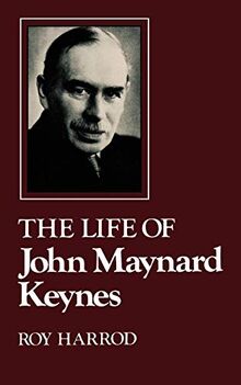 Life Of John Maynard Keynes