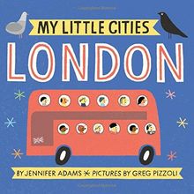 My Little Cities: London