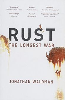 Rust: The Longest War