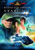 Stargate Kommando SG-1, DVD 35