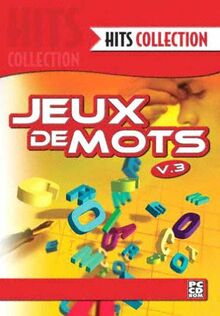 Jeux de Mots volume 3, Hits collection