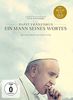 Papst Franziskus - Ein Mann seines Wortes (mit Buch zum Film)