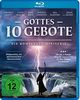 Gottes 10 Gebote - Die komplette Miniserie [Blu-ray]