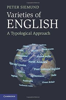 Varieties of English