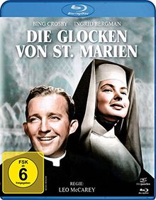 Die Glocken von St. Marien [Blu-ray] von McCarey, Leo | DVD | Zustand sehr gut