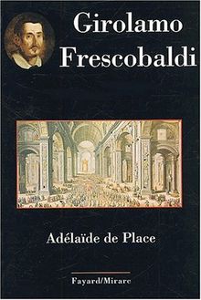 Girolamo Frescobaldi