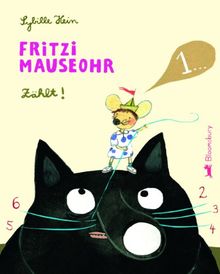 Fritzi Mauseohr zählt!