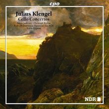 Cellokonzerte