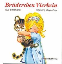 Brüderchen Vierbein