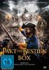 Pakt der Bestien Box [2 DVDs]