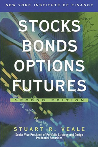 Stocks, Bonds, Options, Futures 2nd Edition: Investments and Their Markets