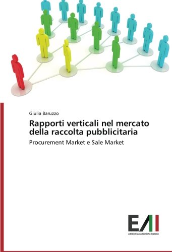 Rapporti verticali nel mercato della raccolta pubblicitaria: Procurement Market e Sale Market