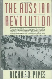The Russian Revolution (Vintage)