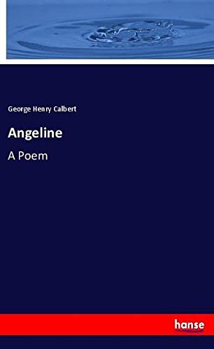 Angeline: A Poem