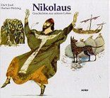 Nikolaus. Geschichten aus seinem Leben